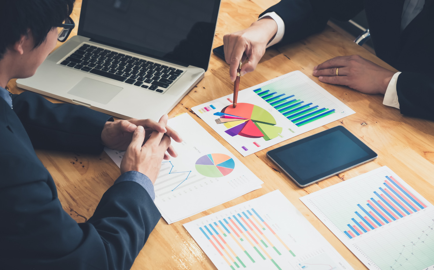 Wolf Danışmanlığa Hoş Geldiniz.